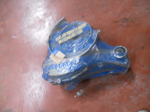 CARTER MOTORE COMPLETO ORIGINALE VESPA FL 3 MARCE